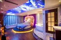 Yamei garden Homestay