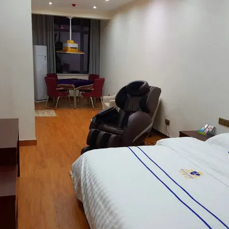 Xiaogan Zunxiang Hotel