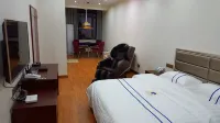 Xiaogan Zunxiang Hotel - جاكوزي
