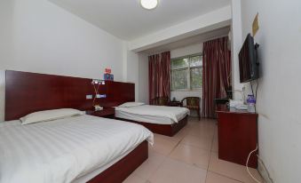 Jianshui Ximen Hotel
