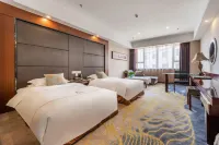 Huadong Hotel Hotels in Qitai