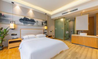 Zen Hotel (Hengdian Film City Dream Valley)