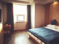 Xingxian Xingxing Business Hotel Hotele w: Powiat Xing
