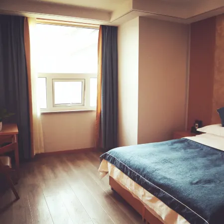 Xingxian Xingxing Business Hotel