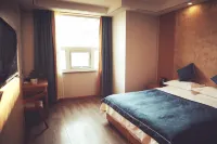Xingxian Xingxing Business Hotel