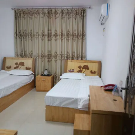 Defu Hotel