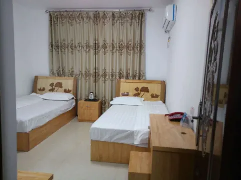 Defu Hotel