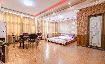 Changjian Business Hotel