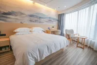 邳州悅季飯店 邳州東站附近的飯店