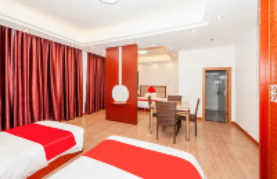 Jinggangshanxiang Yefengqing Farm