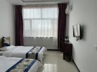 Hunyuan Binyang Express Hotel