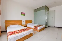 ：Fu'an Hotel Zhoukou - sarapan