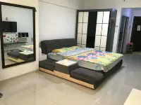 Shenyang Shenyu Apartment