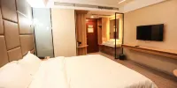 Baoying Jinsili Holiday Hotel - Habitación Doble Boutique