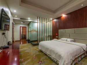 Zhengyang Vienna Business Hotel