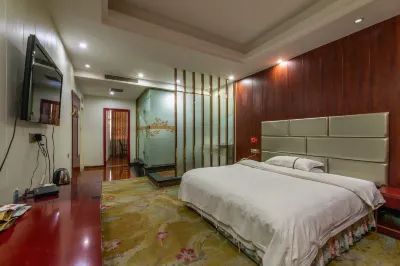 Zhengyang Vienna Business Hotel Hotels in Zhengyang