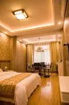 Shouxian Luolin Theme Hotel - 2-نجوم