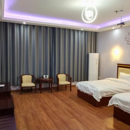 quandian hotel