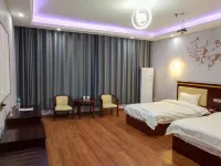 quandian hotel Hotel in zona Huangbu Station