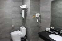 City 118 Hotel Chain (Lincheng Pule Branch) Hotels in Neiqiu