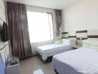 Posts and Telecommunication Express Hotel (Nenjiang Railway Station Branch) Hotel a Nenjiang
