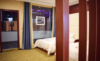 Lichuan Pioneering culiture hotel - Housity