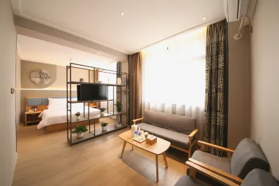 Homeinn · neo (Luoyang Yingtianmen South Square) Hotels in Luoyang