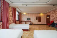 Luliang Starlight Hotel