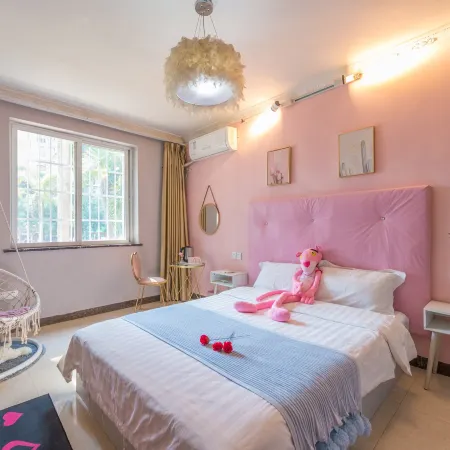 Beihai Yijia Villa Resort Hotel