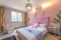 Beihai Yijia Villa Resort Hotel - Cho phép mang theo thú cưng