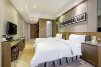 Insail Hotel (Shenzhen Luohu Dongmen) Hotel di Shenzhen