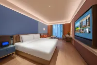 Orange Hotel (Tiaoshan Street Store) Hotels near Yuncheng Central Bus Station