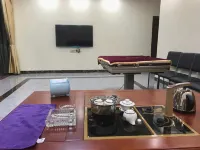 Nankunshan Atumu Hotel