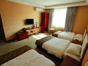 Huaping Tianrong Hotel