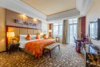 Yichun Yingbin Hotel