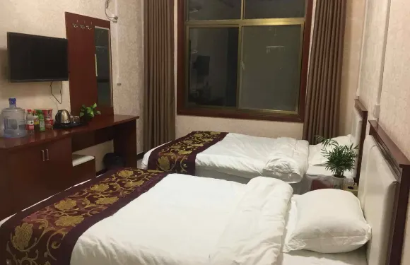 華泰客房