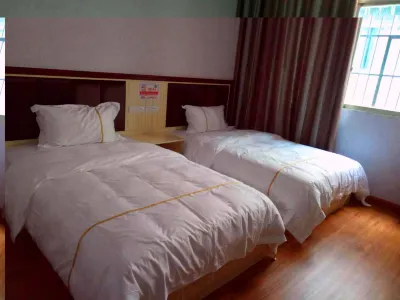 Lijiang Liyuan Hotel Hotels near Baibei Miaozhai