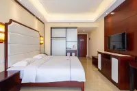 Ledong Longrun Hotel (Flo Town) Hotels in Ledong