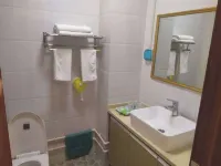 Hoxud Jinlan Hotel