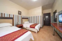 Chenzhou Business Hotel (Chenzhou Railway Station) - 2-Star