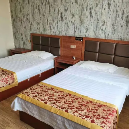 Wenxi Xinxin Hotel