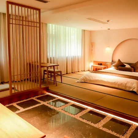 Qianfoshan Jiankang Hotel