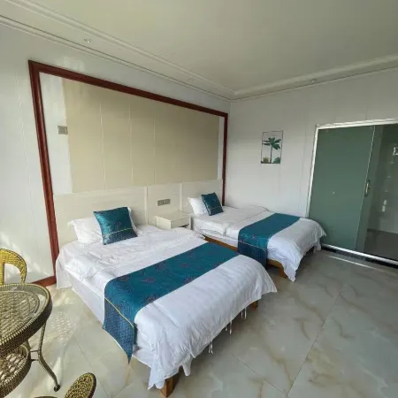 Ruimutian Homestay