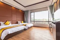 Qingyuan Xile Zaitu Hot Spring Holiday Villa