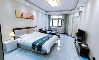 Daleju Apartment