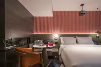 Ningbo PRIUS Hotel (Tianyi Square) Hotel in zona Former Weidou Elementary School