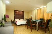 Xin Yuan Hotel Hotels near Hezuo Station (Sangqu East Road)