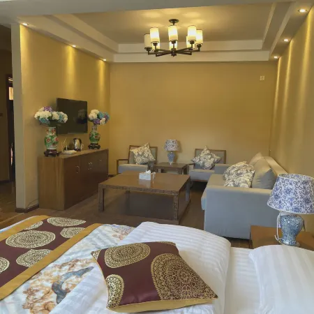 Jinjiang Homestay
