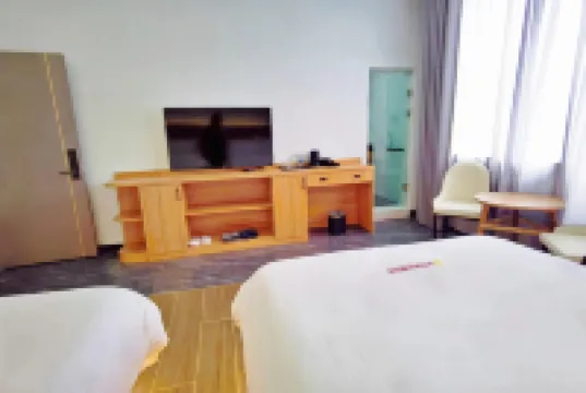 Funing Yuranju Convenient Hotel