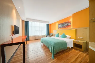 Shengjing Yijia Hotel